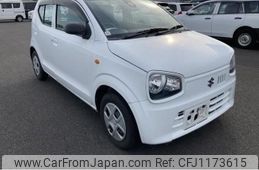 suzuki alto 2016 quick_quick_DBA-HA36S_HA36S-281271