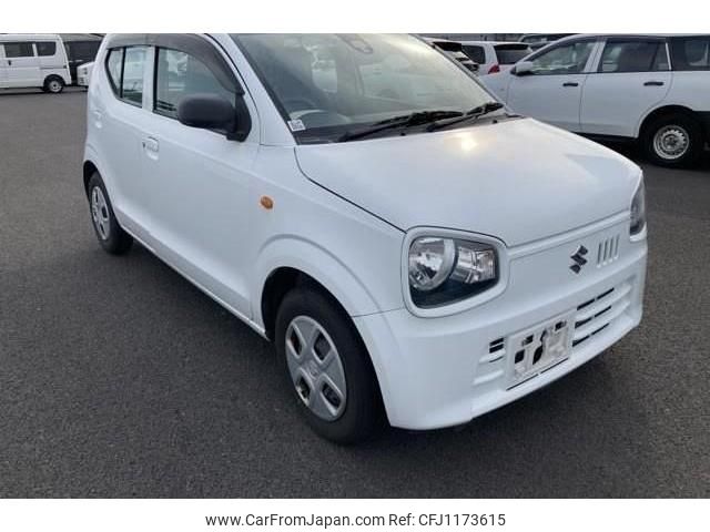 suzuki alto 2016 quick_quick_DBA-HA36S_HA36S-281271 image 1