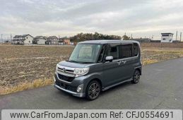 daihatsu tanto 2014 GOO_JP_700020715430241213001