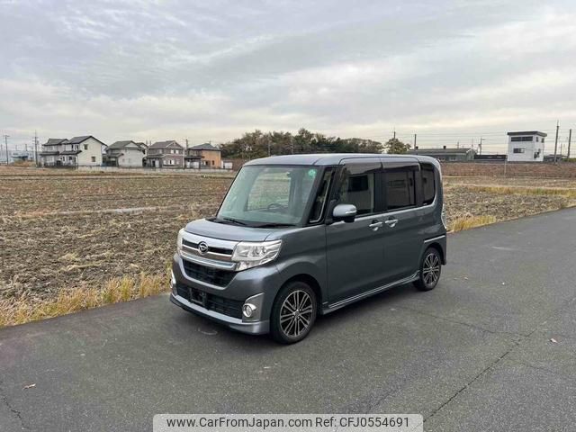 daihatsu tanto 2014 GOO_JP_700020715430241213001 image 1