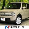 suzuki alto-lapin 2018 quick_quick_HE33S_HE33S-205788 image 1