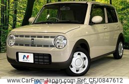 suzuki alto-lapin 2018 quick_quick_HE33S_HE33S-205788