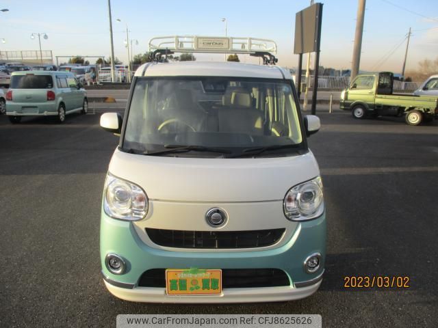 daihatsu move-canbus 2020 quick_quick_5BA-LA800S_1005396 image 2