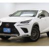 lexus nx 2019 quick_quick_AGZ10_AGZ10-1023743 image 1