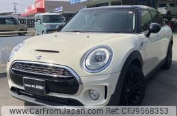 mini mini-others 2018 -BMW--BMW Mini LDA-LR20--WMWLR520802G49272---BMW--BMW Mini LDA-LR20--WMWLR520802G49272-