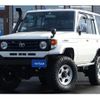 toyota landcruiser-70 2000 quick_quick_HZJ76V_HZJ76V-0002202 image 5
