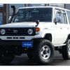 toyota landcruiser-70 2000 quick_quick_HZJ76V_HZJ76V-0002202 image 4