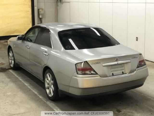 nissan gloria-sedan 2004 TE5886 image 1