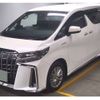 toyota alphard 2021 -TOYOTA 【練馬 350ﾐ5588】--Alphard 6AA-AYH30W--AYH30W-0125168---TOYOTA 【練馬 350ﾐ5588】--Alphard 6AA-AYH30W--AYH30W-0125168- image 4