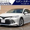 toyota camry 2018 -TOYOTA 【岡山 301ﾑ7494】--Camry AXVH70--1022323---TOYOTA 【岡山 301ﾑ7494】--Camry AXVH70--1022323- image 1