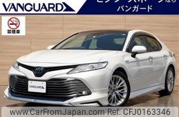 toyota camry 2018 -TOYOTA 【岡山 301ﾑ7494】--Camry AXVH70--1022323---TOYOTA 【岡山 301ﾑ7494】--Camry AXVH70--1022323-