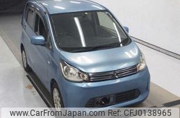 mitsubishi ek-wagon 2013 -MITSUBISHI--ek Wagon B11W--0019460---MITSUBISHI--ek Wagon B11W--0019460-