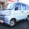 daihatsu hijet-van 2016 -DAIHATSU--Hijet Van S331V--0163128---DAIHATSU--Hijet Van S331V--0163128- image 1