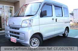 daihatsu hijet-van 2016 -DAIHATSU--Hijet Van S331V--0163128---DAIHATSU--Hijet Van S331V--0163128-