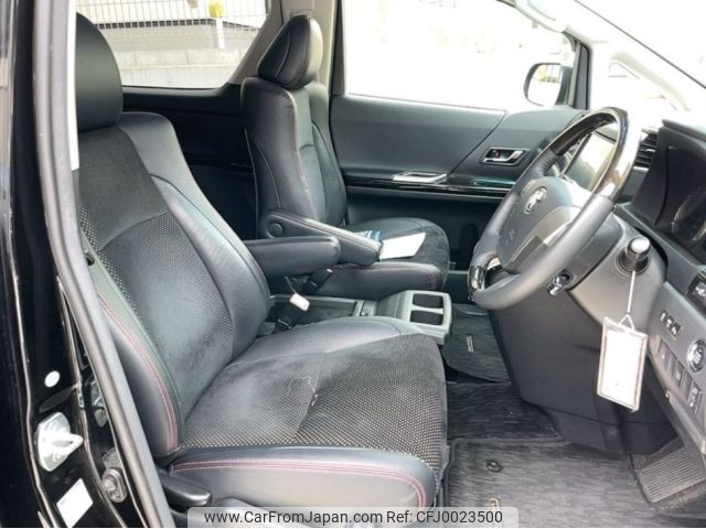 toyota vellfire 2014 -TOYOTA--Vellfire DBA-ANH20W--ANH20-8344041---TOYOTA--Vellfire DBA-ANH20W--ANH20-8344041- image 2