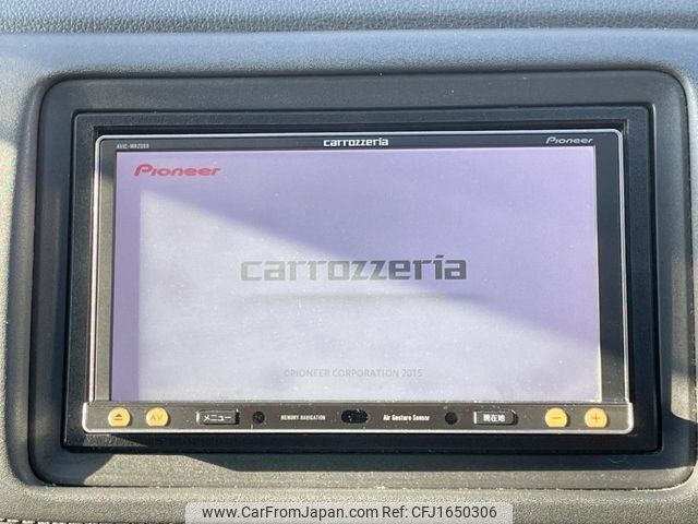 honda vezel 2014 CFJ1650306 image 2