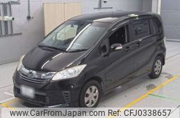 honda freed 2014 -HONDA 【長野 501ﾇ6264】--Freed DBA-GB3--GB3-1602694---HONDA 【長野 501ﾇ6264】--Freed DBA-GB3--GB3-1602694-