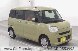 daihatsu move-canbus 2023 -DAIHATSU 【山口 581ﾏ1015】--Move Canbus LA850S-0046283---DAIHATSU 【山口 581ﾏ1015】--Move Canbus LA850S-0046283-