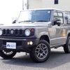 suzuki jimny 2022 quick_quick_3BA-JB64W_JB64W-233663 image 1