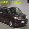mitsubishi delica-d2 2024 -MITSUBISHI 【三河 503ﾄ3005】--Delica D2 MB37S-111185---MITSUBISHI 【三河 503ﾄ3005】--Delica D2 MB37S-111185- image 1