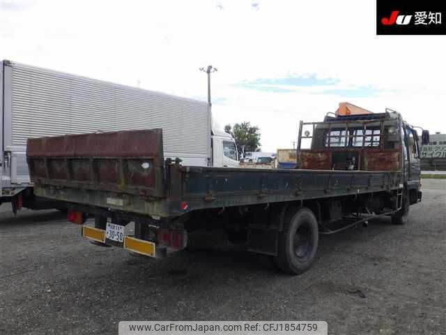 hino ranger 1989 CFJ1854759 image 2