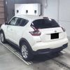 nissan juke 2017 -NISSAN--Juke YF15-513948---NISSAN--Juke YF15-513948- image 2