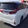 toyota alphard 2021 -TOYOTA 【三重 335ﾛ912】--Alphard AGH30W--0385055---TOYOTA 【三重 335ﾛ912】--Alphard AGH30W--0385055- image 8