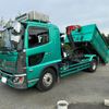 hino ranger 2021 CFJ1818012 image 3