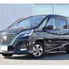 nissan serena 2021 quick_quick_6AA-HFC27_HFC27-104936 image 1