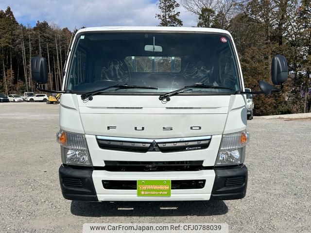 mitsubishi-fuso canter 2017 GOO_NET_EXCHANGE_0561411A30250222W002 image 2