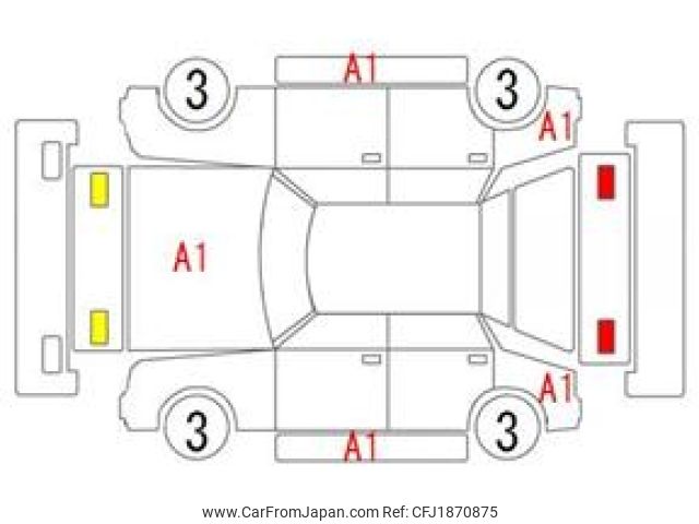 suzuki jimny 2019 CFJ1870875 image 2