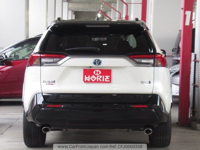 toyota rav4 2022 -TOYOTA 【名変中 】--RAV4 AXAP54--0005798---TOYOTA 【名変中 】--RAV4 AXAP54--0005798- image 2