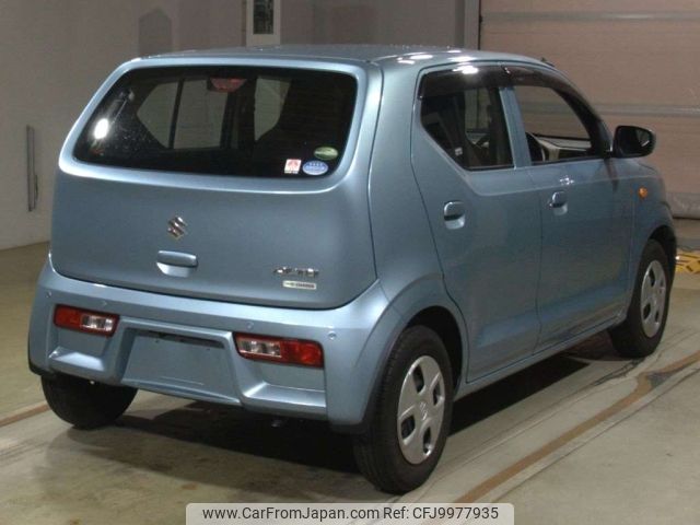 suzuki alto 2021 -SUZUKI 【Ｎｏ後日 】--Alto HA36S-605048---SUZUKI 【Ｎｏ後日 】--Alto HA36S-605048- image 2