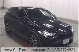 bmw x2 2021 quick_quick_3BA-YH15_WBAYH120105T50249