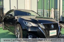 toyota crown 2016 -TOYOTA--Crown DAA-AWS210--AWS210-6110853---TOYOTA--Crown DAA-AWS210--AWS210-6110853-