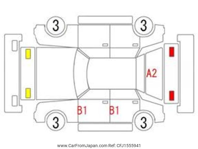 toyota prius 2022 CFJ1555941 image 2