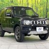suzuki jimny 2013 CFJ1545120 image 17