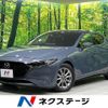 mazda mazda3-fastback 2019 quick_quick_BP8P_BP8P-105703 image 1
