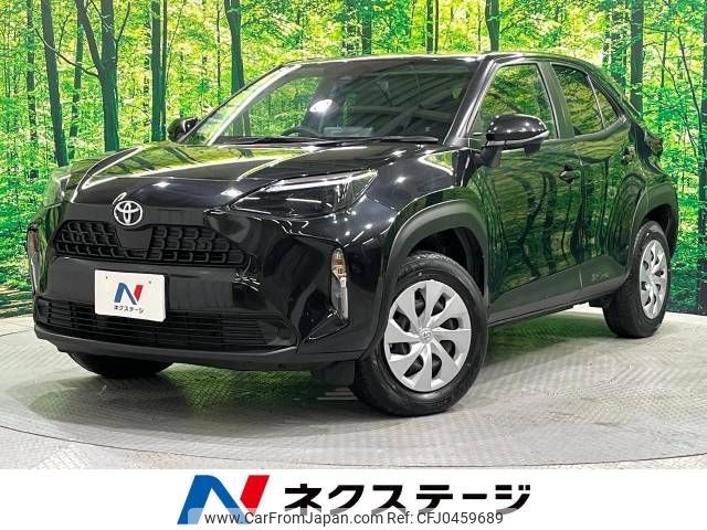 toyota yaris-cross 2024 -TOYOTA--Yaris Cross 5BA-MXPB15--MXPB15-3013***---TOYOTA--Yaris Cross 5BA-MXPB15--MXPB15-3013***- image 1