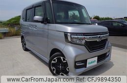 honda n-box 2019 -HONDA--N BOX DBA-JF4--JF4-2022651---HONDA--N BOX DBA-JF4--JF4-2022651-