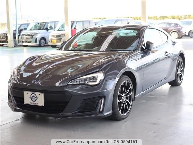 subaru brz 2020 -SUBARU--BRZ 4BA-ZC6--ZC6-041203---SUBARU--BRZ 4BA-ZC6--ZC6-041203- image 1