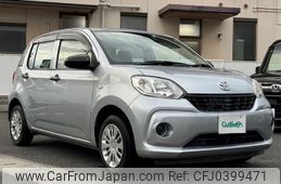 toyota passo 2018 -TOYOTA--Passo DBA-M700A--M700A-0082504---TOYOTA--Passo DBA-M700A--M700A-0082504-