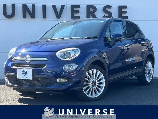 fiat 500x 2015 -FIAT--Fiat 500X ABA-33414--ZFA3340000P399430---FIAT--Fiat 500X ABA-33414--ZFA3340000P399430- image 1