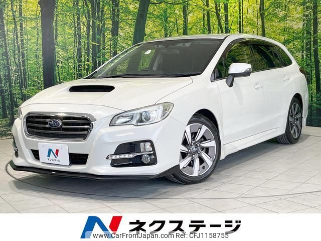 subaru levorg 2014 quick_quick_VM4_VM4-025170 image 1