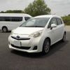 toyota ractis 2011 -TOYOTA 【大宮 502ﾜ229】--Ractis NSP122--2000269---TOYOTA 【大宮 502ﾜ229】--Ractis NSP122--2000269- image 2