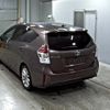 toyota prius-α 2015 -TOYOTA--Prius α ZVW41W-3384216---TOYOTA--Prius α ZVW41W-3384216- image 2