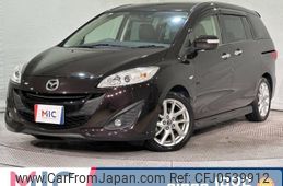 mazda premacy 2012 quick_quick_CWEFW_CWEFW-140755