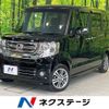 honda n-box 2016 -HONDA--N BOX DBA-JF1--JF1-1856009---HONDA--N BOX DBA-JF1--JF1-1856009- image 1