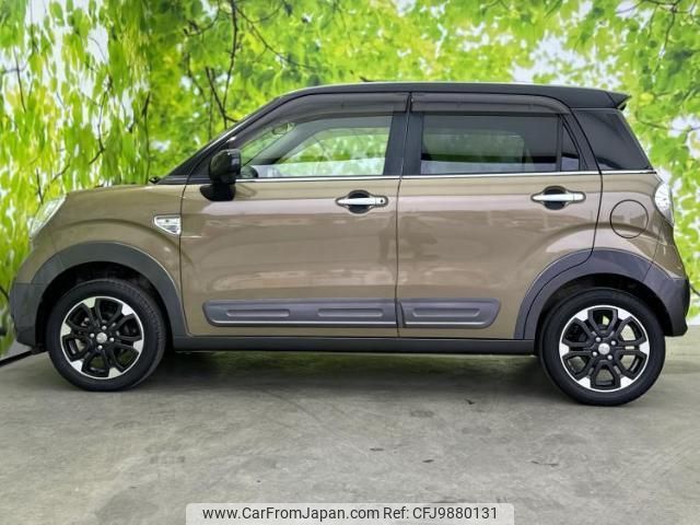 daihatsu cast 2017 quick_quick_DBA-LA250S_LA250S-0119423 image 2