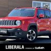 jeep renegade 2018 -CHRYSLER--Jeep Renegade ABA-BU14--1C4BU0000HPG41250---CHRYSLER--Jeep Renegade ABA-BU14--1C4BU0000HPG41250- image 1